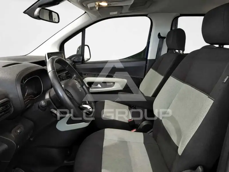 2022 Citroen Berlingo
