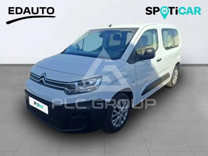 2022 Citroen Berlingo