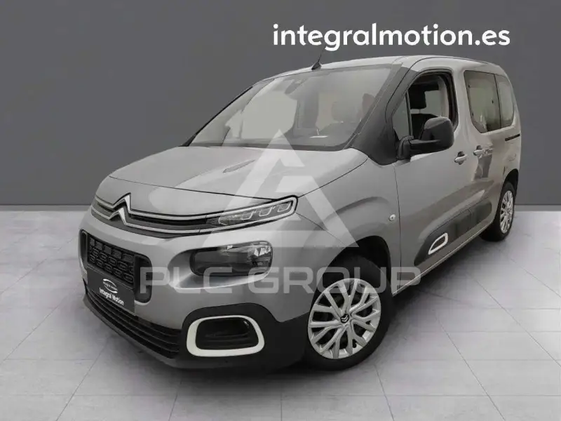 2022 Citroen Berlingo