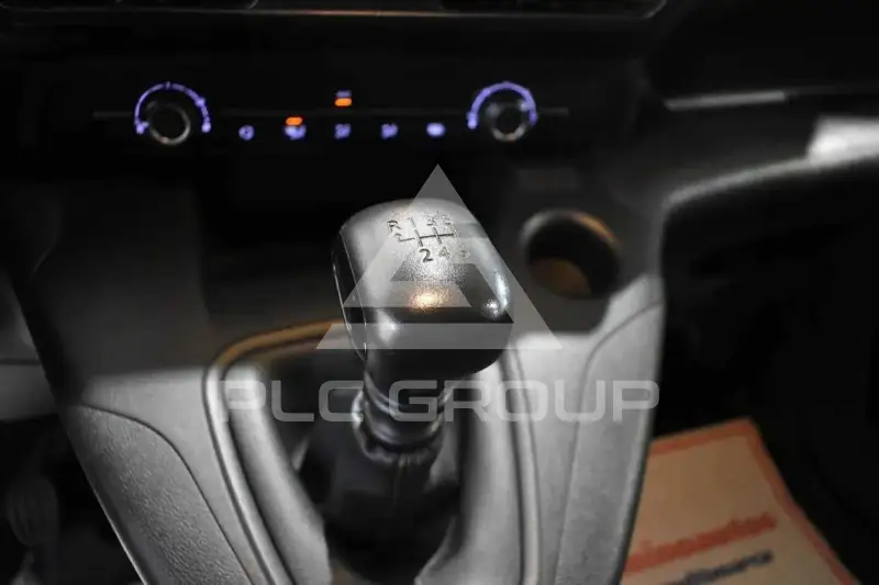 2022 Citroen Berlingo