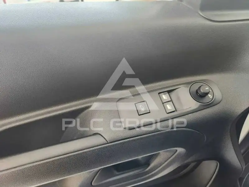 2022 Citroen Berlingo