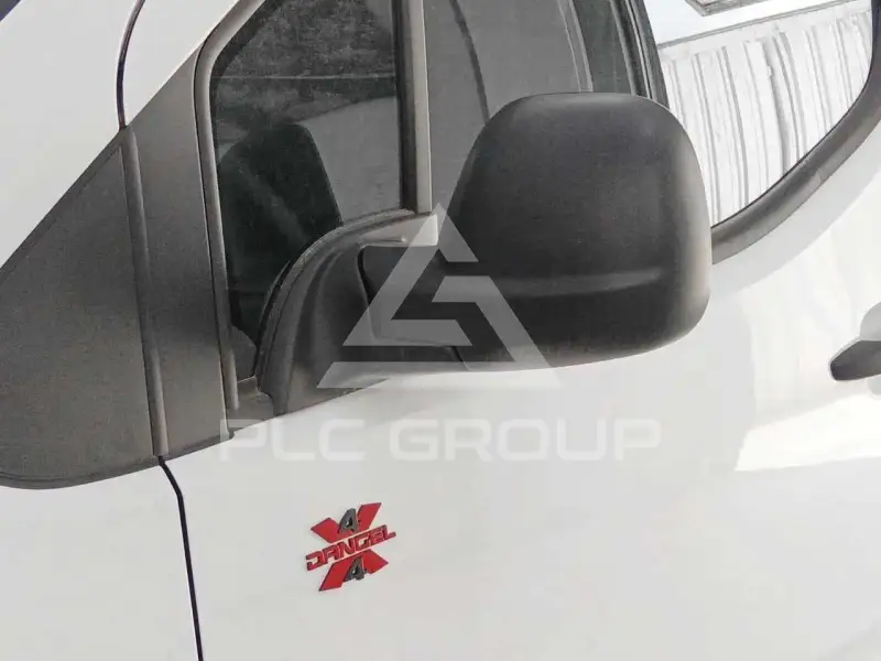 2022 Citroen Berlingo