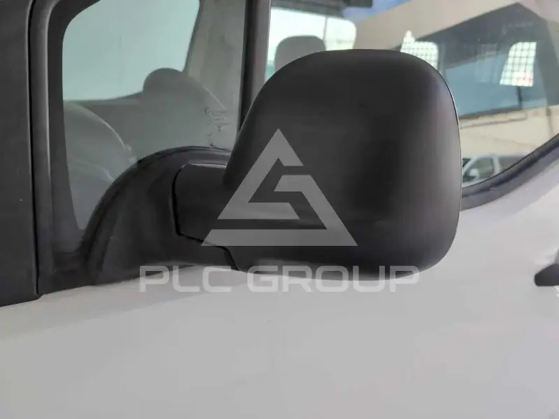 2022 Citroen Berlingo