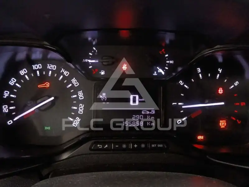 2022 Citroen Berlingo