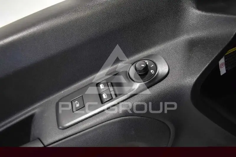 2022 Citroen Berlingo
