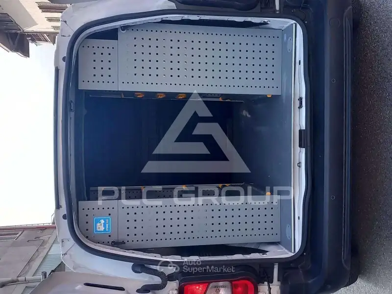 2022 Citroen Berlingo