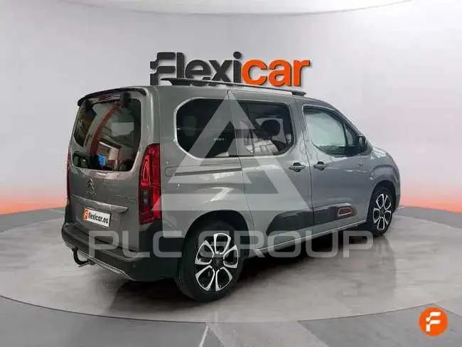 2022 Citroen Berlingo