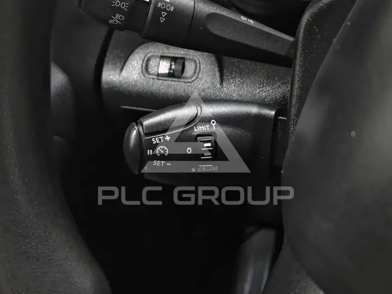 2022 Citroen Berlingo