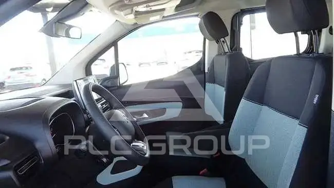 2022 Citroen Berlingo