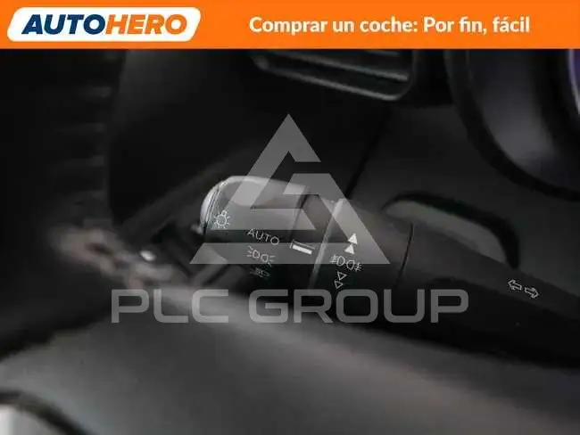 2022 Citroen Berlingo