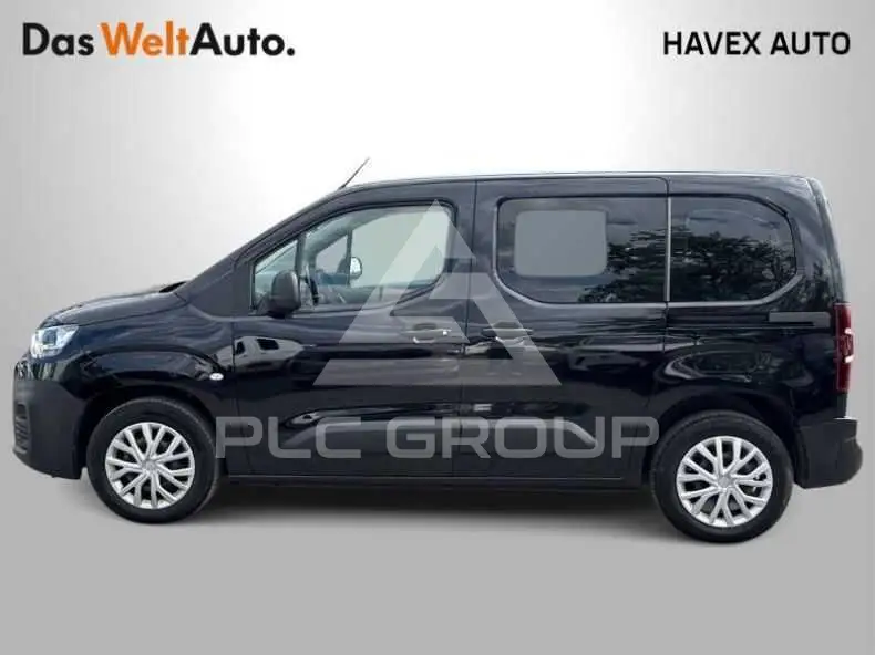 2022 Citroen Berlingo