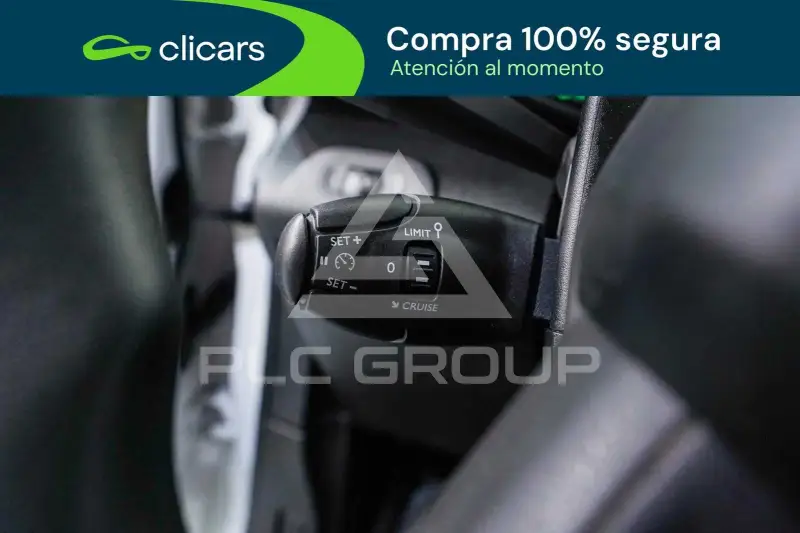 2022 Citroen Berlingo