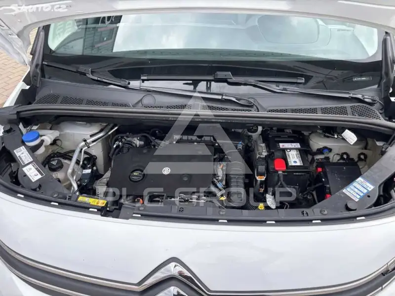2022 Citroen Berlingo