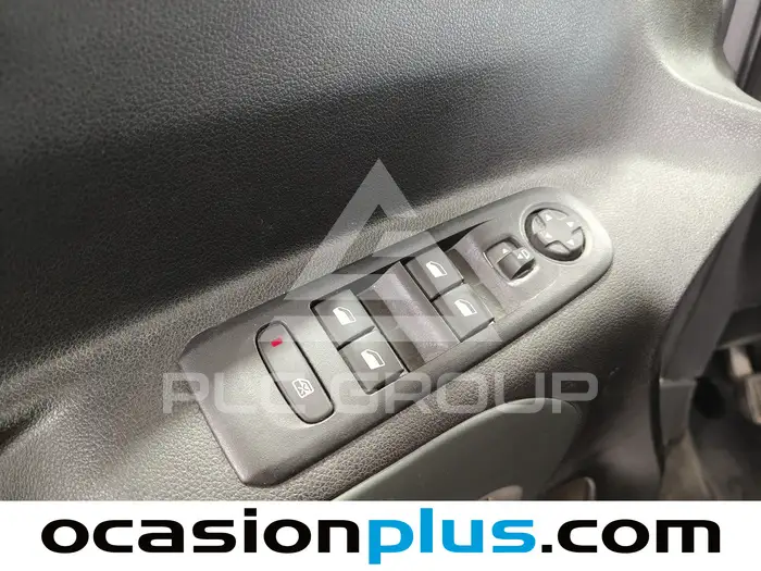 2022 Citroen Berlingo