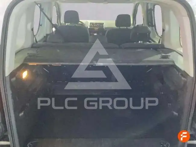 2022 Citroen Berlingo