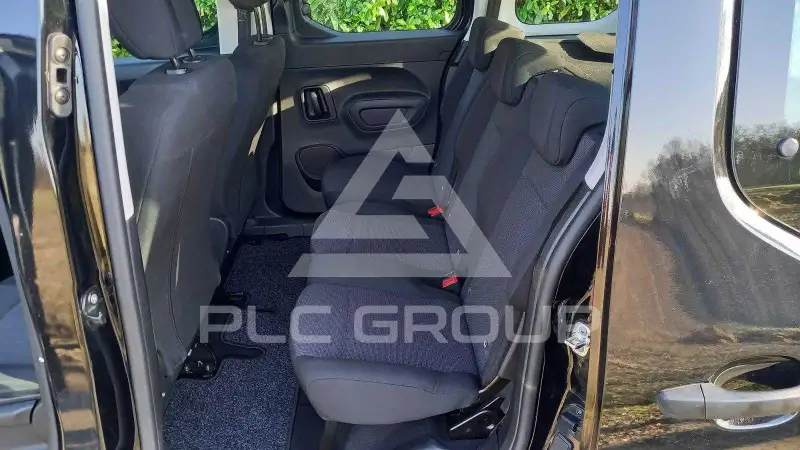 2022 Citroen Berlingo