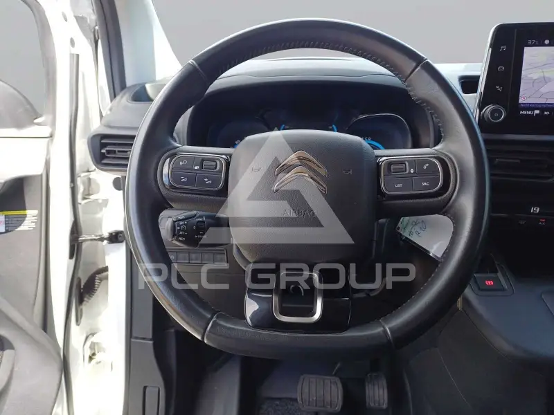 2022 Citroen Berlingo