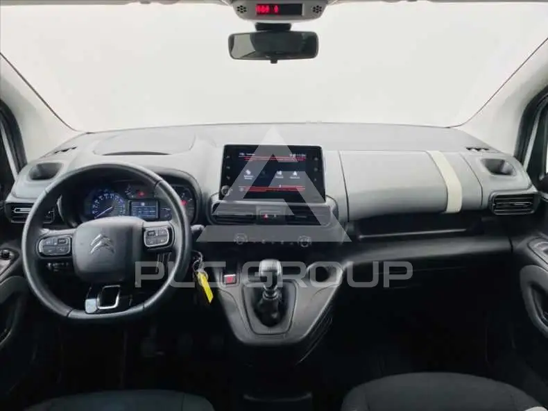 2022 Citroen Berlingo