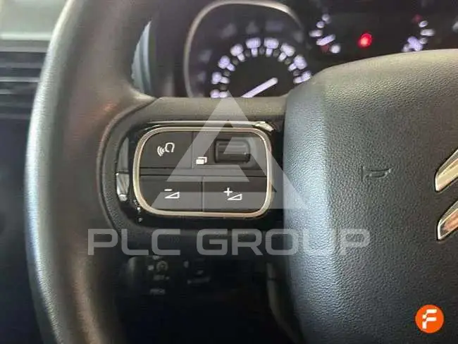 2022 Citroen Berlingo