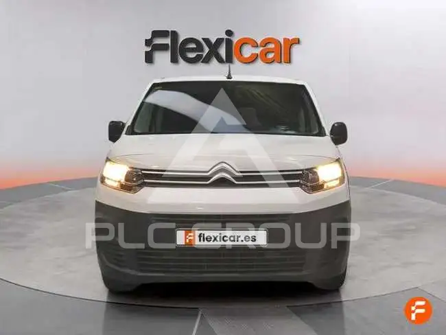 2022 Citroen Berlingo
