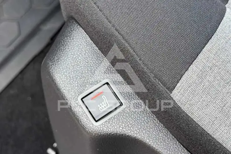 2022 Citroen Berlingo