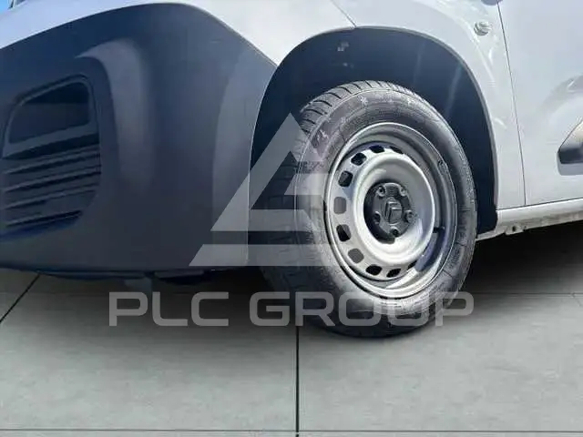 2022 Citroen Berlingo