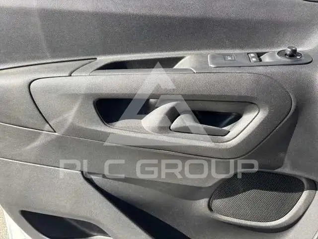 2022 Citroen Berlingo