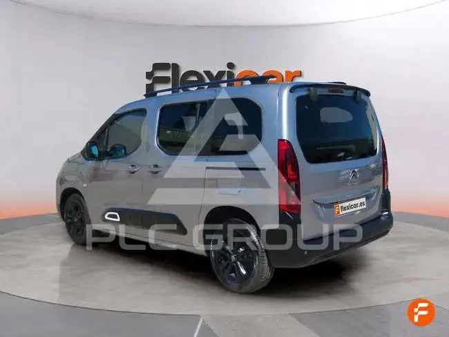 2022 Citroen Berlingo