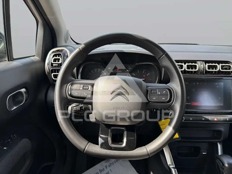 2022 Citroen C3