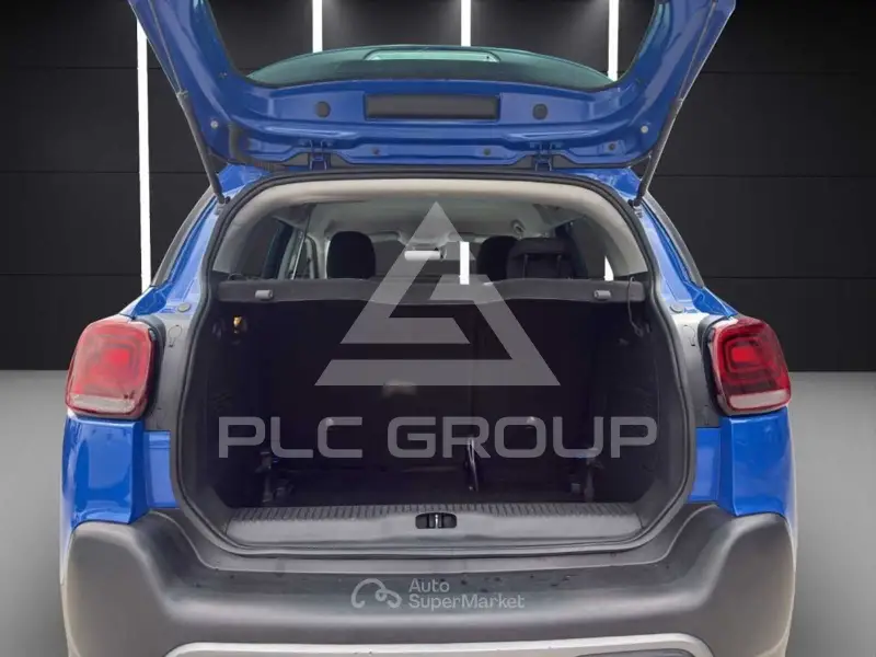 2022 Citroen C3