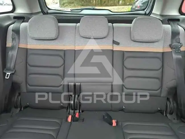 2022 Citroen C3