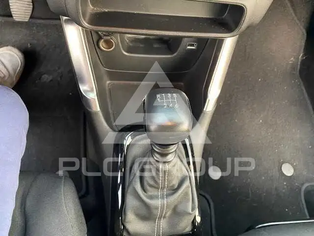 2022 Citroen C3