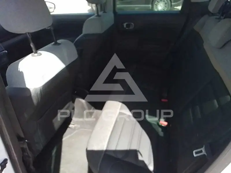 2022 Citroen C3