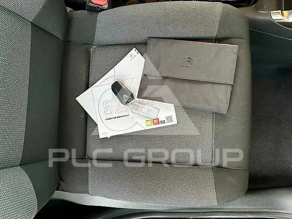 2022 Citroen C3
