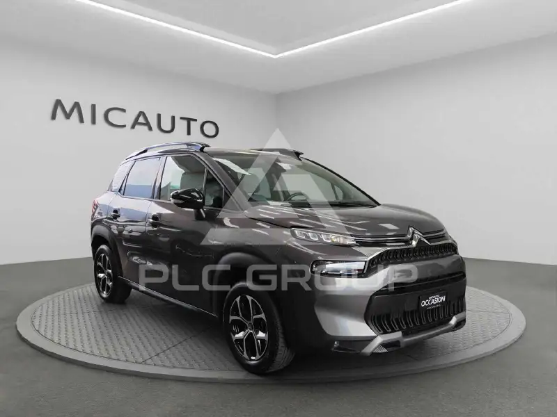 2022 Citroen C3