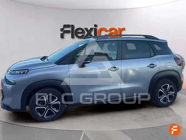 2022 Citroen C3