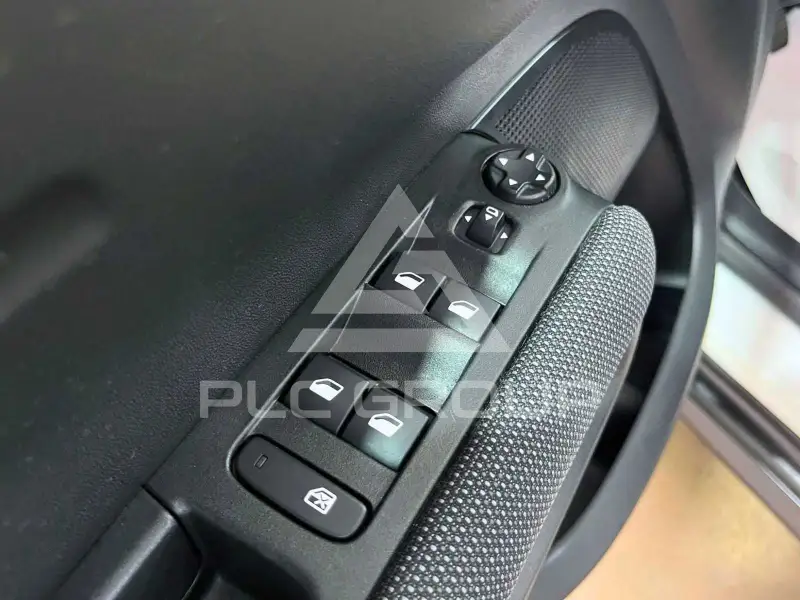 2022 Citroen C3