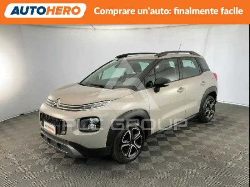 2022 Citroen C3