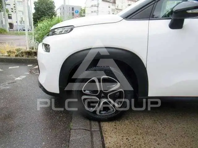 2022 Citroen C3