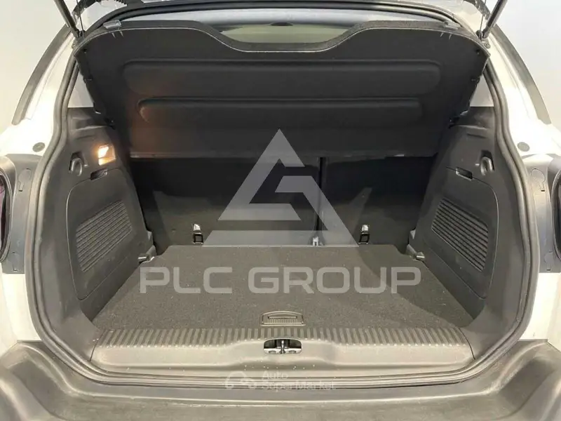 2022 Citroen C3