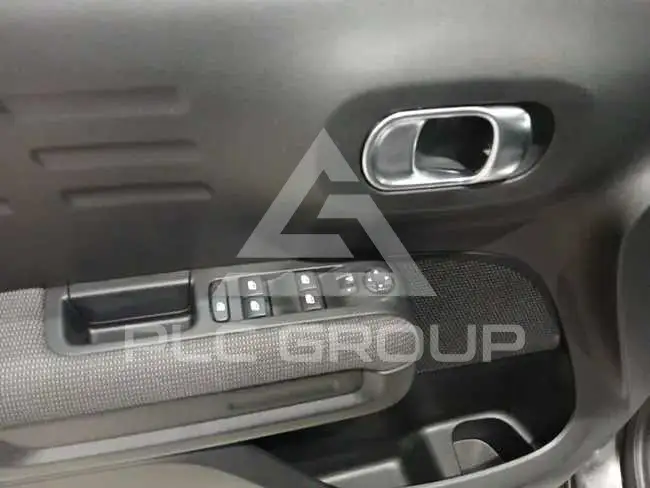 2022 Citroen C3