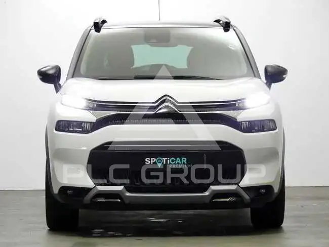 2022 Citroen C3