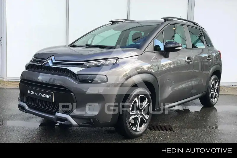 2022 Citroen C3