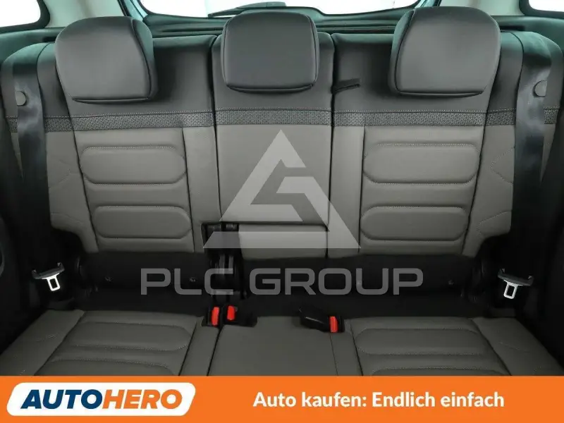 2022 Citroen C3