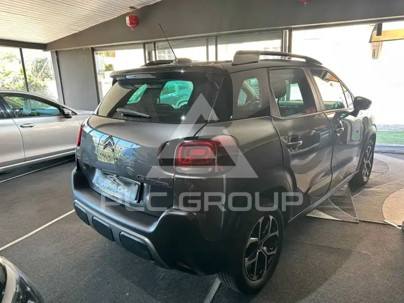 2022 Citroen C3