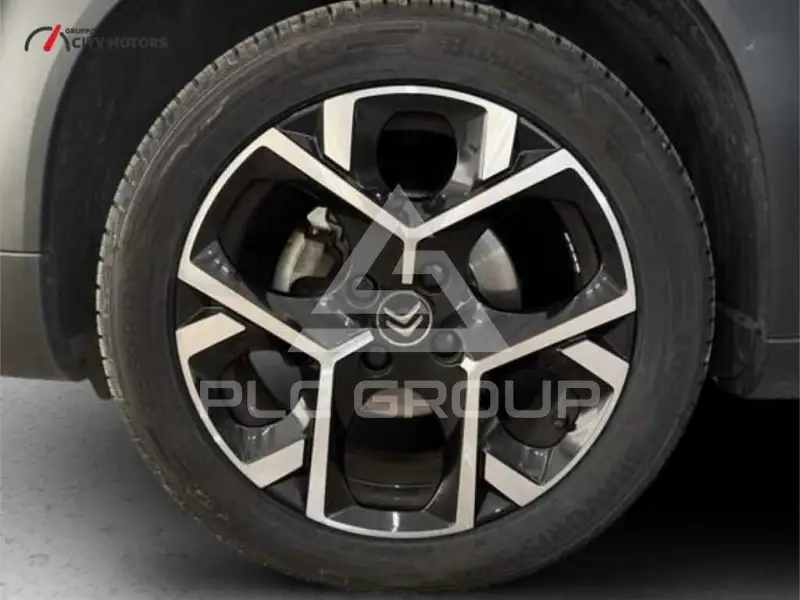 2022 Citroen C3