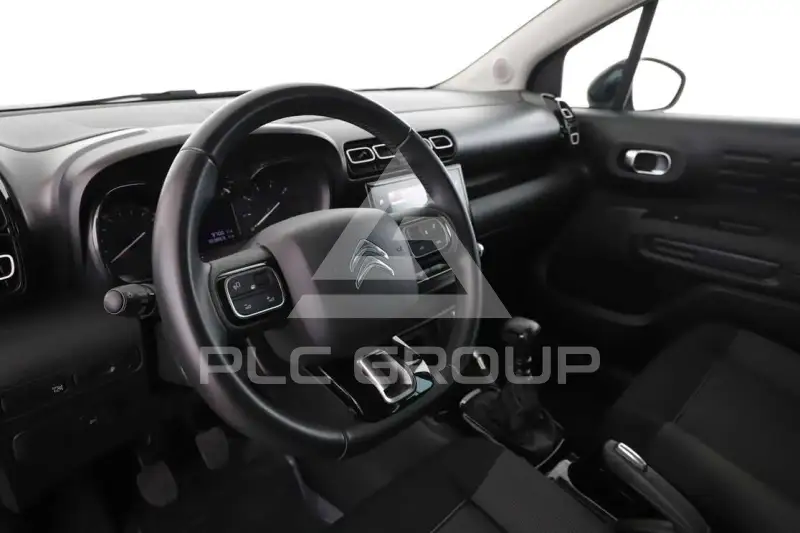 2022 Citroen C3
