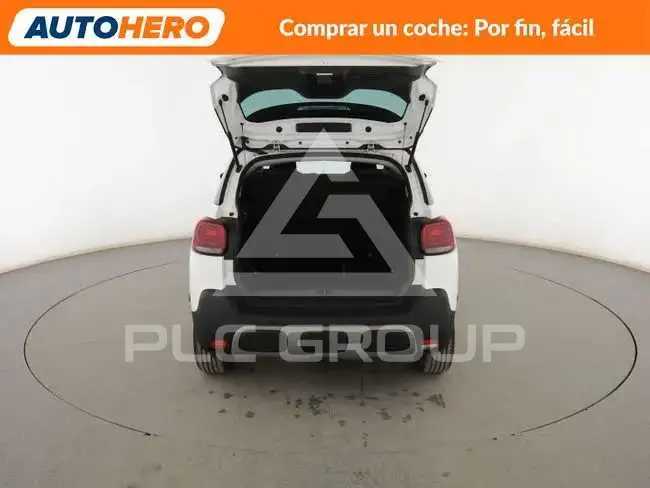 2022 Citroen C3