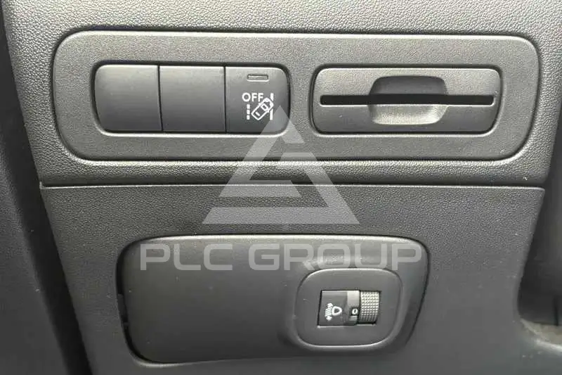 2022 Citroen C3