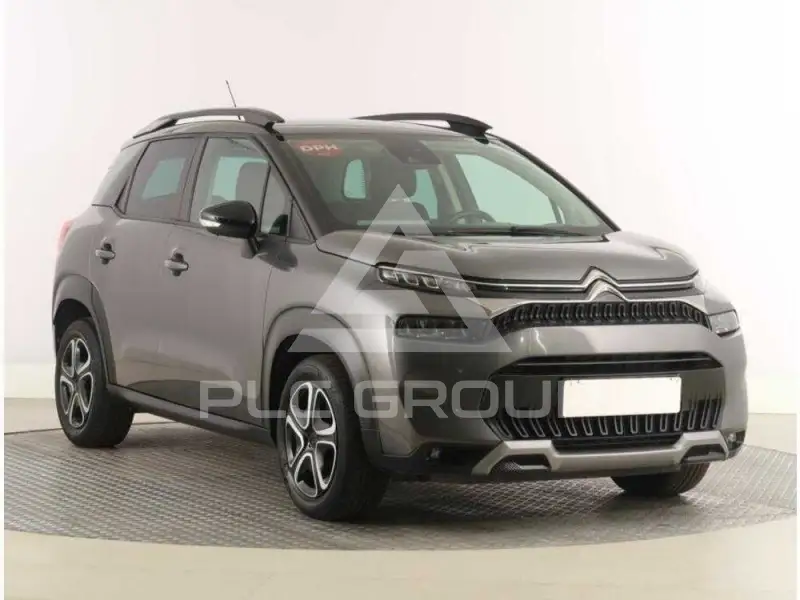 2022 Citroen C3